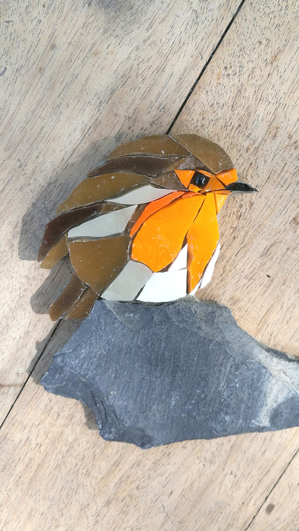OIseau pour Céline