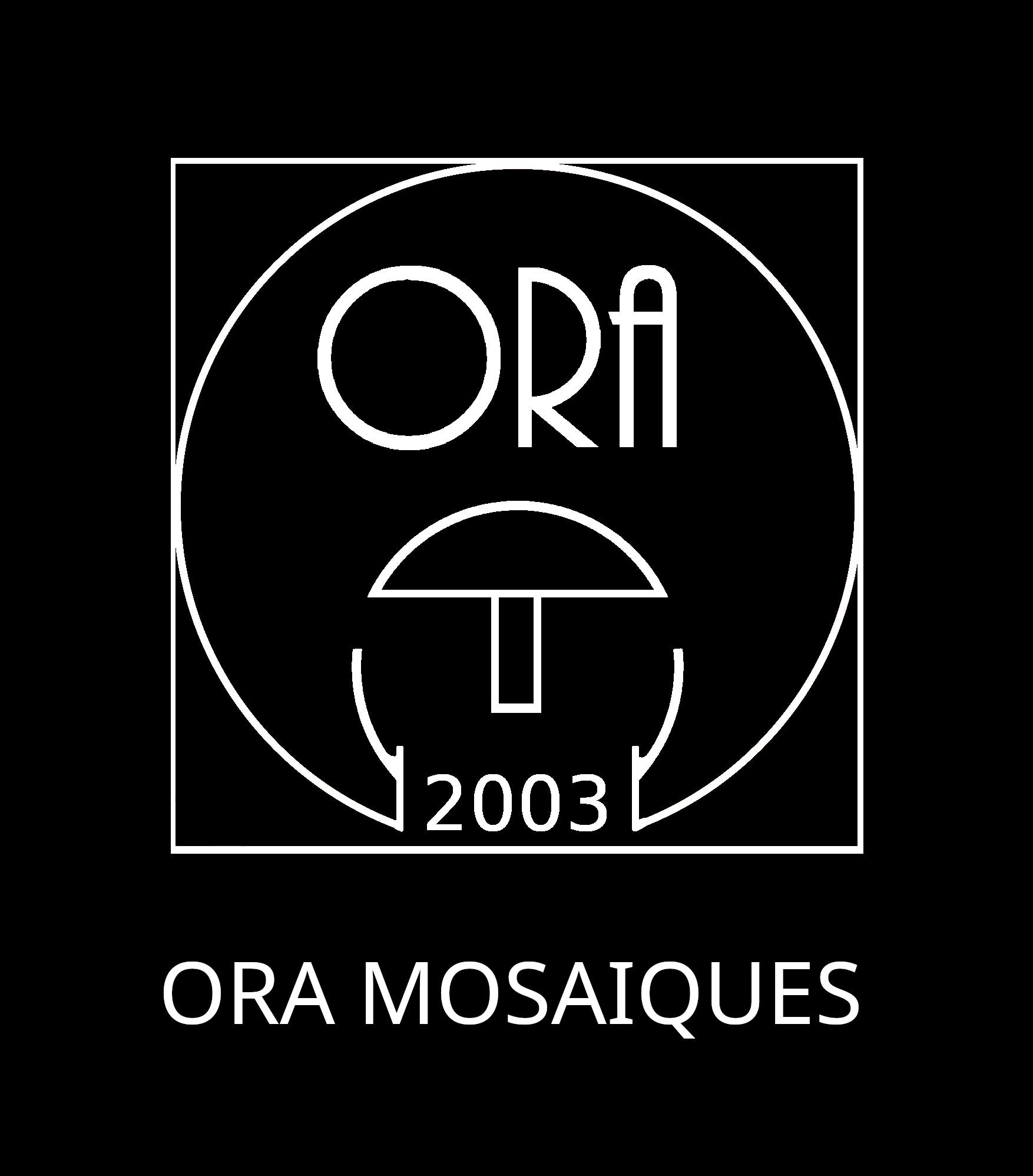 Ora Mosaiques